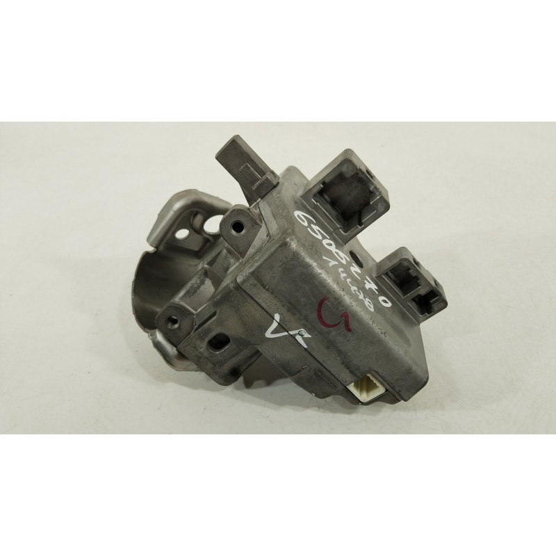 Recambio de conmutador de arranque para citroën c4 aircross 1.6 hdi 115 referencia OEM IAM 1608473680  