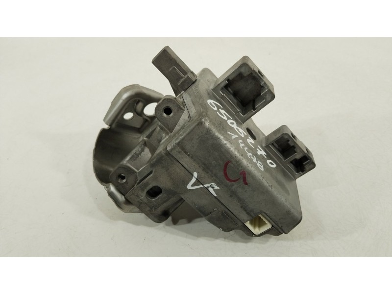 Recambio de conmutador de arranque para citroën c4 aircross 1.6 hdi 115 referencia OEM IAM 1608473680  