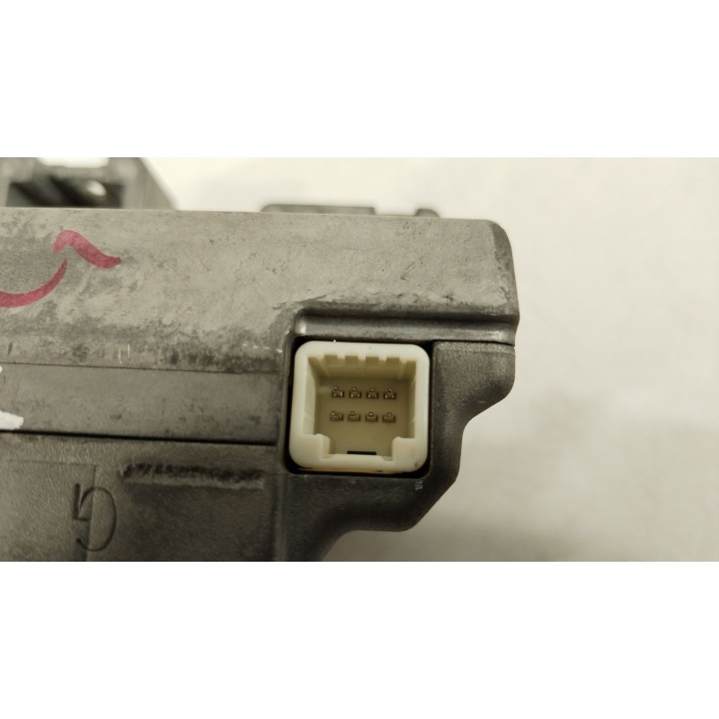 Recambio de conmutador de arranque para citroën c4 aircross 1.6 hdi 115 referencia OEM IAM 1608473680  