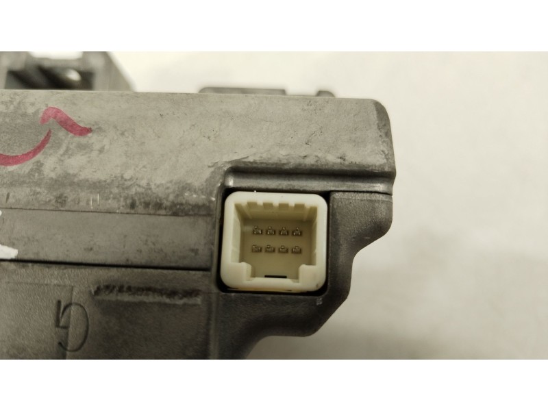 Recambio de conmutador de arranque para citroën c4 aircross 1.6 hdi 115 referencia OEM IAM 1608473680  