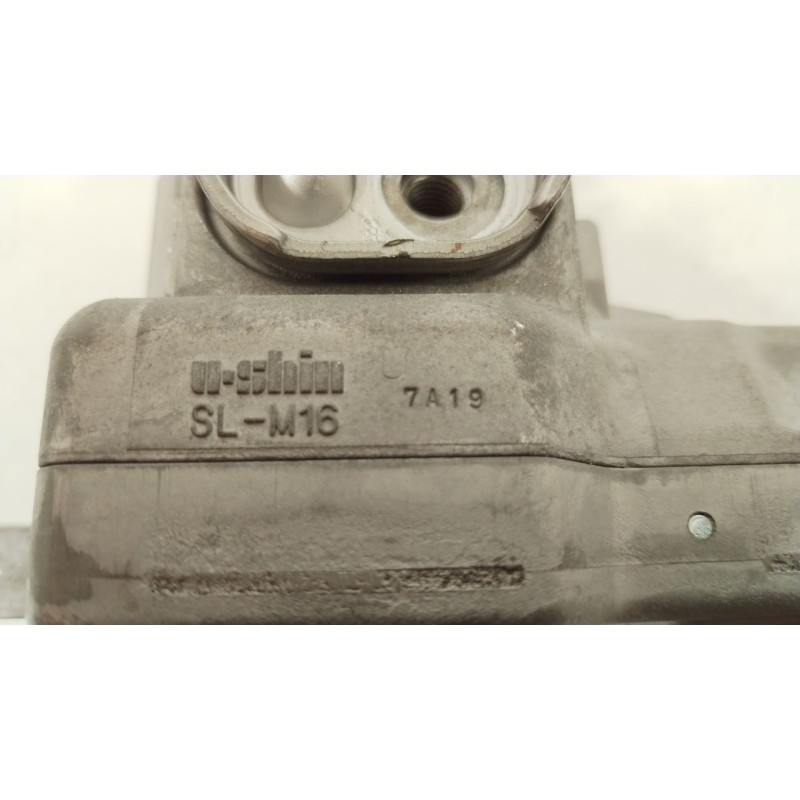 Recambio de conmutador de arranque para citroën c4 aircross 1.6 hdi 115 referencia OEM IAM 1608473680  