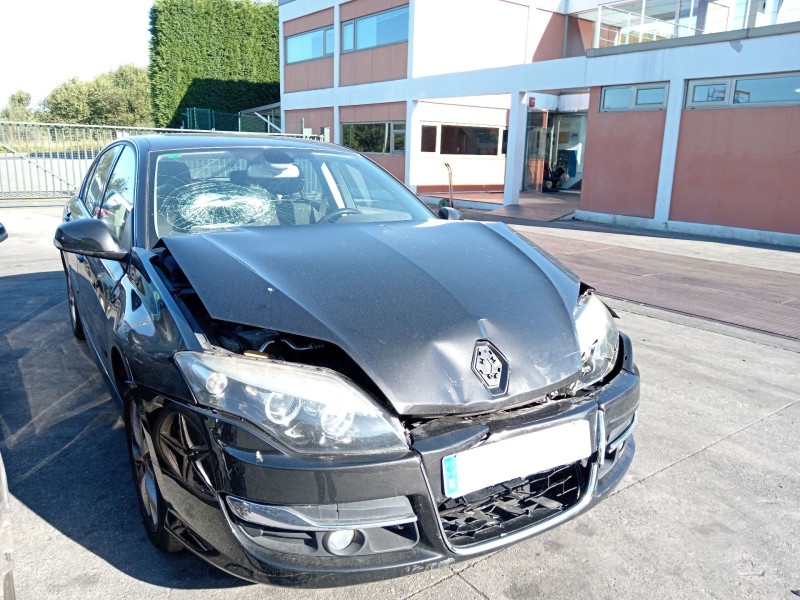 renault laguna iii (bt0/1) del año 2011