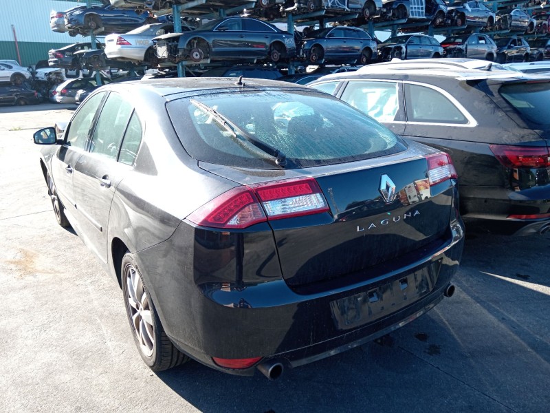 renault laguna iii (bt0/1) del año 2011