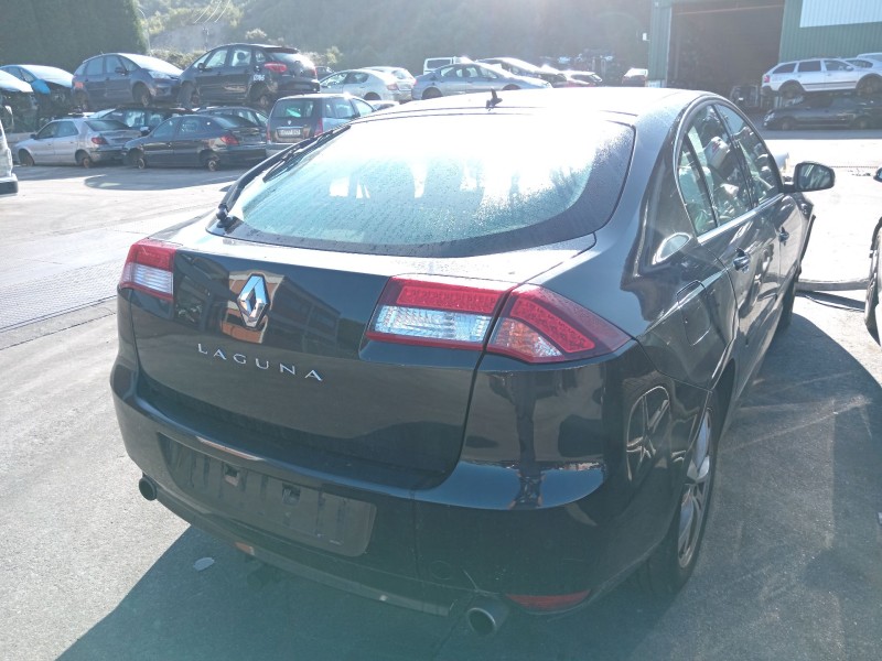 renault laguna iii (bt0/1) del año 2011