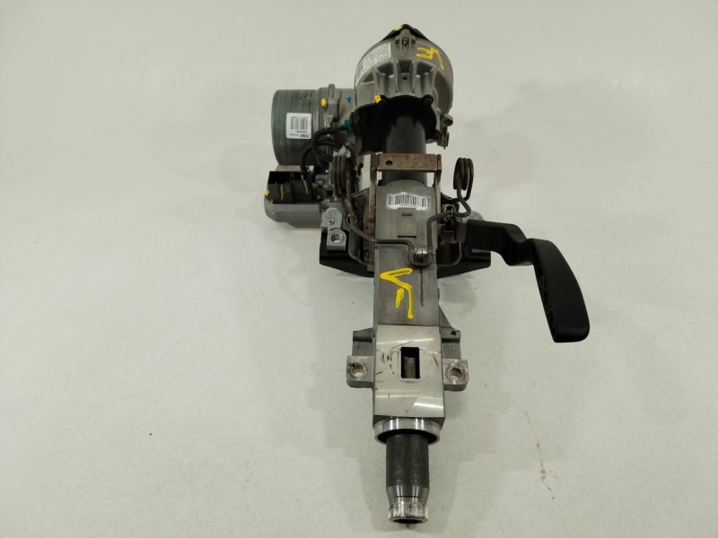 Recambio de columna direccion para seat ibiza v (kj1, kjg) 1.0 tsi referencia OEM IAM 2Q1423510T  