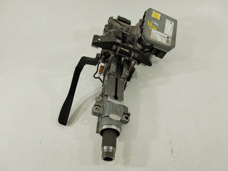Recambio de columna direccion para seat ibiza v (kj1, kjg) 1.0 tsi referencia OEM IAM 2Q1423510T  