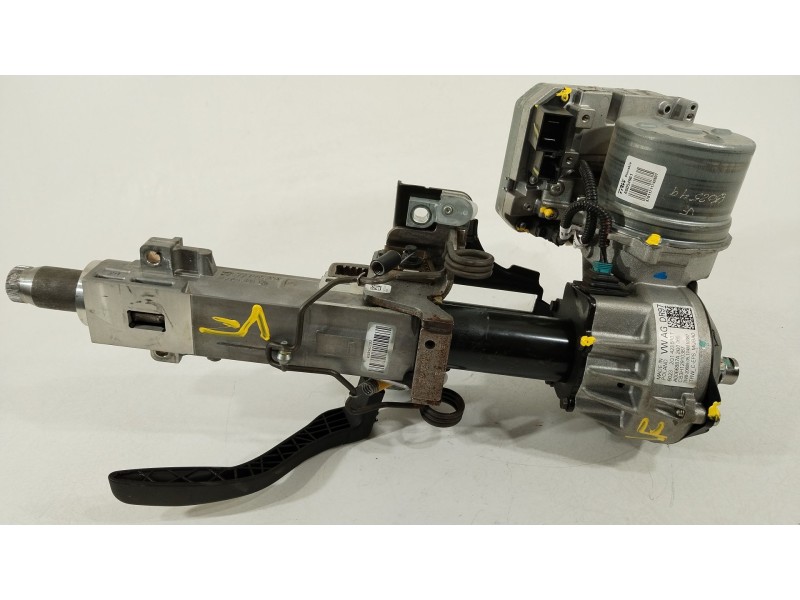 Recambio de columna direccion para seat ibiza v (kj1, kjg) 1.0 tsi referencia OEM IAM 2Q1423510T  