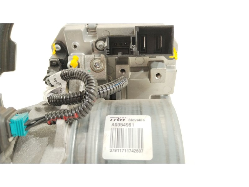 Recambio de columna direccion para seat ibiza v (kj1, kjg) 1.0 tsi referencia OEM IAM 2Q1423510T  