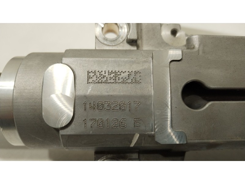 Recambio de columna direccion para seat ibiza v (kj1, kjg) 1.0 tsi referencia OEM IAM 2Q1423510T  