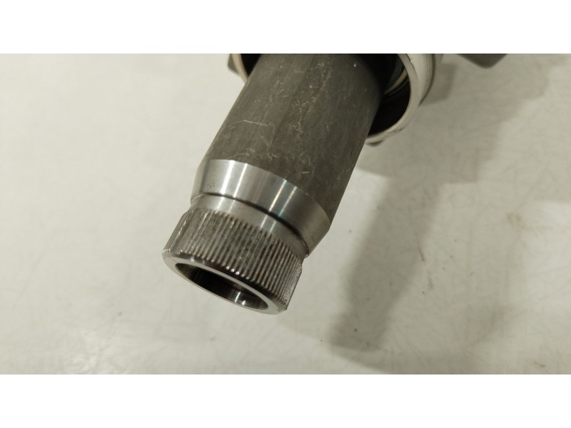 Recambio de columna direccion para seat ibiza v (kj1, kjg) 1.0 tsi referencia OEM IAM 2Q1423510T  