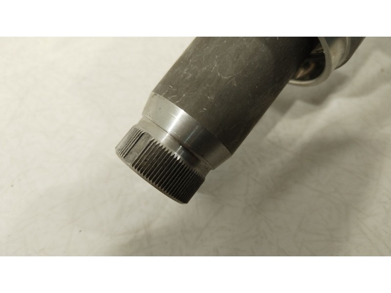 Recambio de columna direccion para seat ibiza v (kj1, kjg) 1.0 tsi referencia OEM IAM 2Q1423510T  