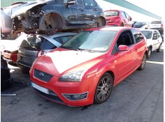 ford focus ii (da_, hcp, dp) del año 2007