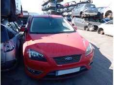 ford focus ii (da_, hcp, dp) del año 2007 2
