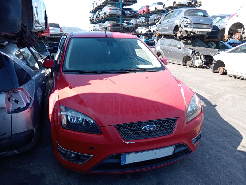 ford focus ii (da_, hcp, dp) del año 2007 ford focus ii (da_, hcp, dp) del año 2007
