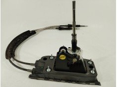 Recambio de palanca cambio para seat ibiza v (kj1, kjg) 1.0 tsi referencia OEM IAM 2Q0711049A  