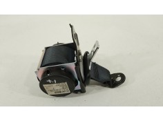 Recambio de cinturon seguridad trasero izquierdo para citroën c4 aircross 1.6 hdi 115 referencia OEM IAM 617821700  1607891580 2