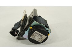 Recambio de cinturon seguridad trasero derecho para citroën c4 aircross 1.6 hdi 115 referencia OEM IAM 617821700  1607891580