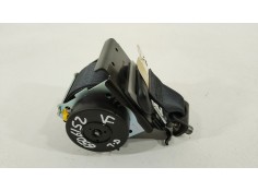 Recambio de cinturon seguridad trasero derecho para citroën c4 aircross 1.6 hdi 115 referencia OEM IAM 617821700  1607891580 2