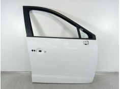 Recambio de puerta delantera derecha para renault scenic iii expression referencia OEM IAM   
