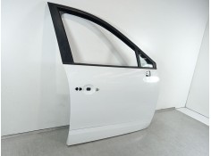 Recambio de puerta delantera derecha para renault scenic iii expression referencia OEM IAM    2