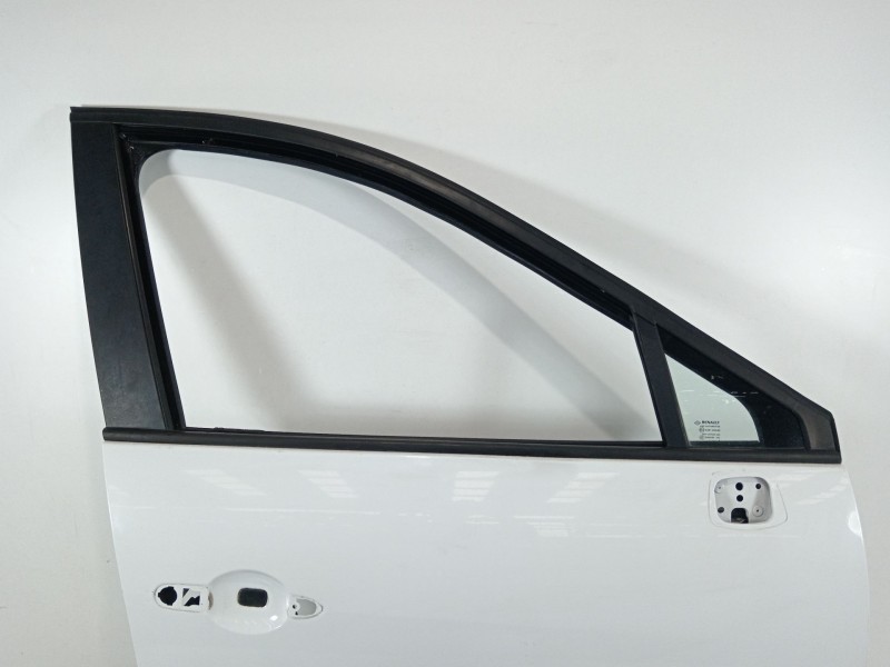 Recambio de puerta delantera derecha para renault scenic iii expression referencia OEM IAM   