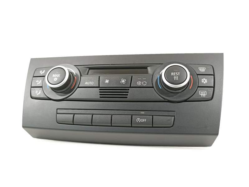 MANDO CLIMATIZADOR 64119182287 64119199260 