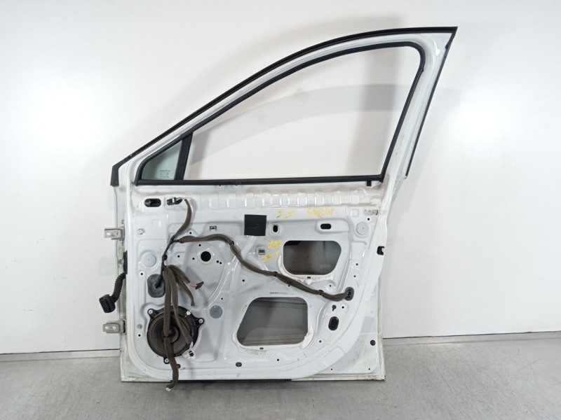 Recambio de puerta delantera derecha para renault scenic iii expression referencia OEM IAM   