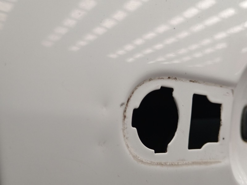 Recambio de puerta delantera derecha para renault scenic iii expression referencia OEM IAM   