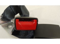 Recambio de enganche cinturon trasero derecho para citroën c4 aircross 1.6 hdi 115 referencia OEM IAM 1608172880   2