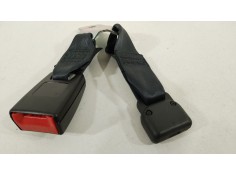 Recambio de enganche cinturon trasero izquierdo para citroën c4 aircross 1.6 hdi 115 referencia OEM IAM 1607891280  