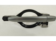 Recambio de maneta exterior trasera derecha para citroën c4 aircross 1.6 hdi 115 referencia OEM IAM 9101GA  9101FQ