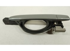 Recambio de maneta exterior trasera derecha para citroën c4 aircross 1.6 hdi 115 referencia OEM IAM 9101GA  9101FQ 2
