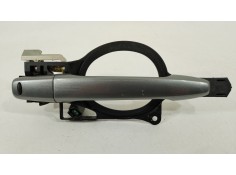 Recambio de maneta exterior delantera derecha para citroën c4 aircross 1.6 hdi 115 referencia OEM IAM 9101FQ  1608317580