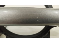 Recambio de maneta exterior delantera derecha para citroën c4 aircross 1.6 hdi 115 referencia OEM IAM 9101FQ  1608317580 2