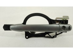 Recambio de maneta exterior delantera izquierda para citroën c4 aircross 1.6 hdi 115 referencia OEM IAM 9101FP  1608317480