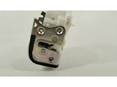 Recambio de cerradura puerta trasera derecha para citroën c4 aircross 1.6 hdi 115 referencia OEM IAM 1607864380   2