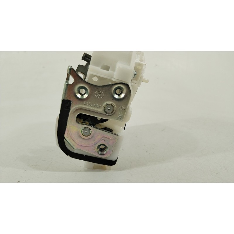 Recambio de cerradura puerta trasera derecha para citroën c4 aircross 1.6 hdi 115 referencia OEM IAM 1607864380  