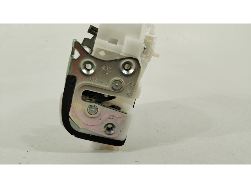 Recambio de cerradura puerta trasera derecha para citroën c4 aircross 1.6 hdi 115 referencia OEM IAM 1607864380  