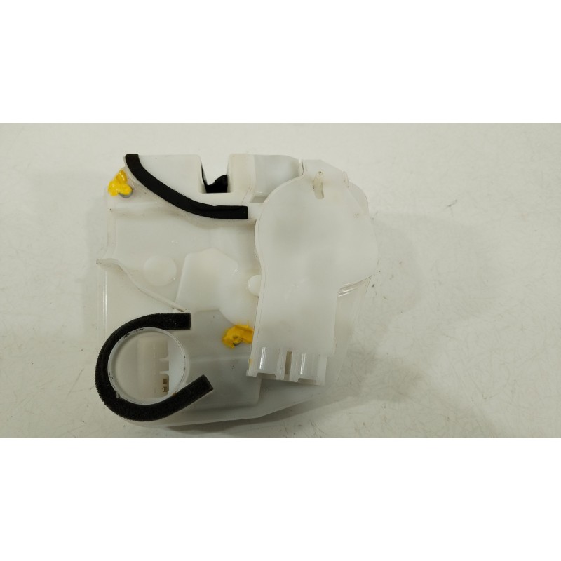 Recambio de cerradura puerta trasera derecha para citroën c4 aircross 1.6 hdi 115 referencia OEM IAM 1607864380  