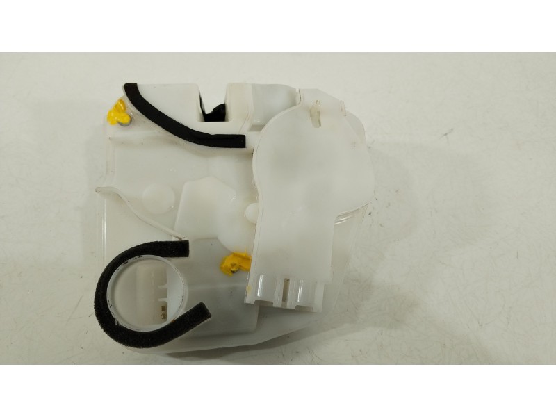 Recambio de cerradura puerta trasera derecha para citroën c4 aircross 1.6 hdi 115 referencia OEM IAM 1607864380  