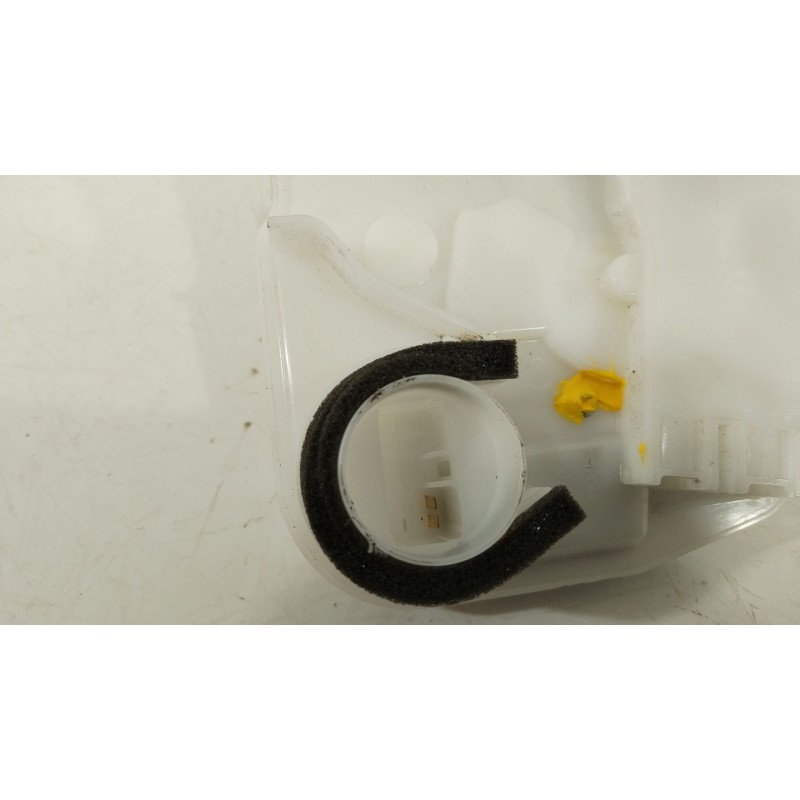 Recambio de cerradura puerta trasera derecha para citroën c4 aircross 1.6 hdi 115 referencia OEM IAM 1607864380  