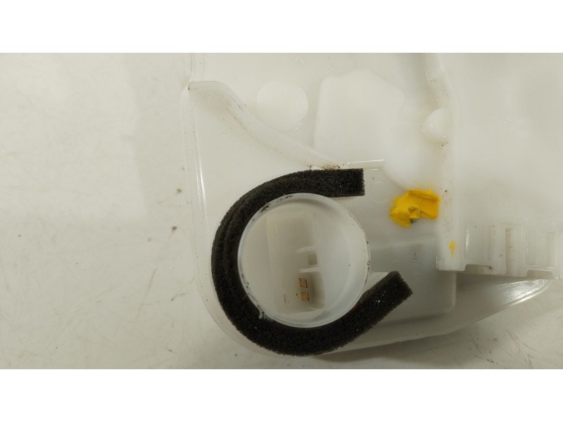 Recambio de cerradura puerta trasera derecha para citroën c4 aircross 1.6 hdi 115 referencia OEM IAM 1607864380  