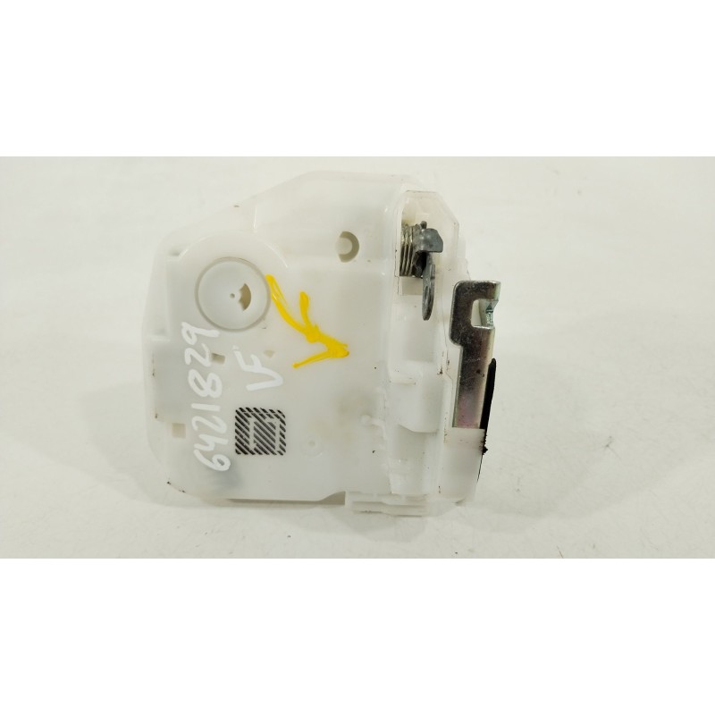 Recambio de cerradura puerta delantera derecha para citroën c4 aircross 1.6 hdi 115 referencia OEM IAM 1607820480  