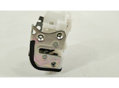 Recambio de cerradura puerta delantera derecha para citroën c4 aircross 1.6 hdi 115 referencia OEM IAM 1607820480   2
