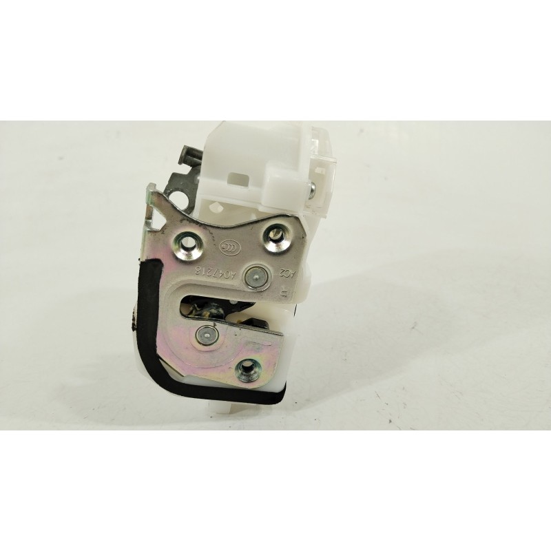 Recambio de cerradura puerta delantera derecha para citroën c4 aircross 1.6 hdi 115 referencia OEM IAM 1607820480  