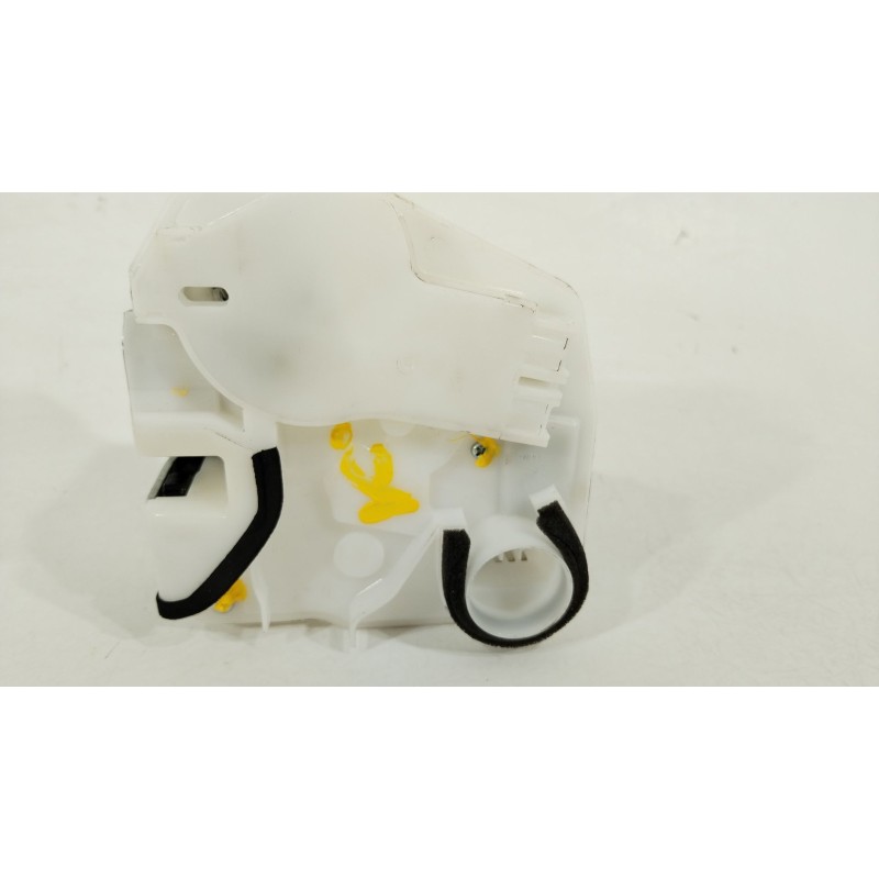 Recambio de cerradura puerta delantera derecha para citroën c4 aircross 1.6 hdi 115 referencia OEM IAM 1607820480  