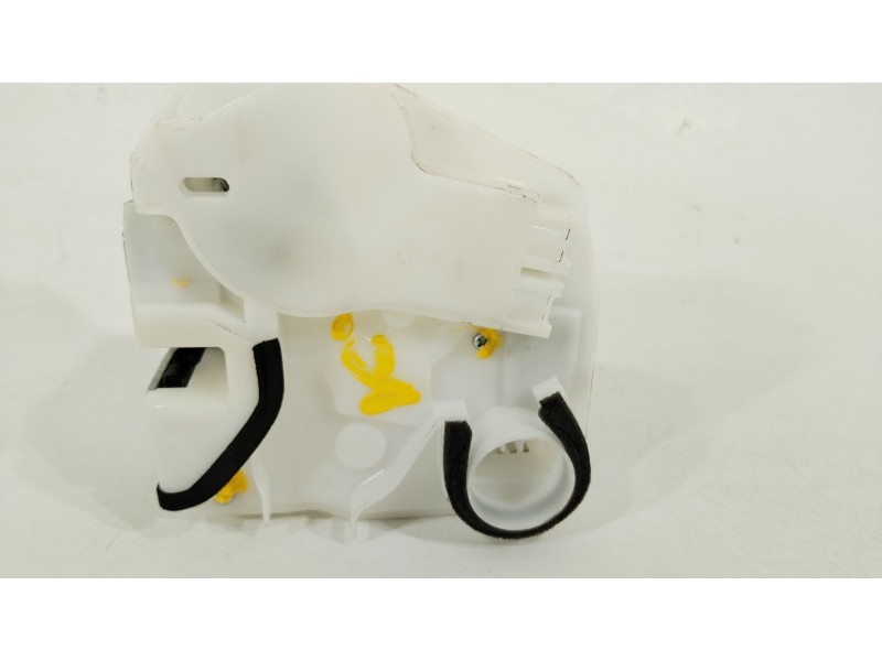 Recambio de cerradura puerta delantera derecha para citroën c4 aircross 1.6 hdi 115 referencia OEM IAM 1607820480  