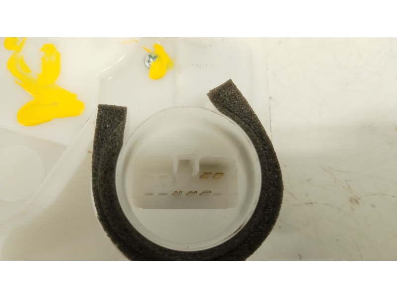 Recambio de cerradura puerta delantera derecha para citroën c4 aircross 1.6 hdi 115 referencia OEM IAM 1607820480  