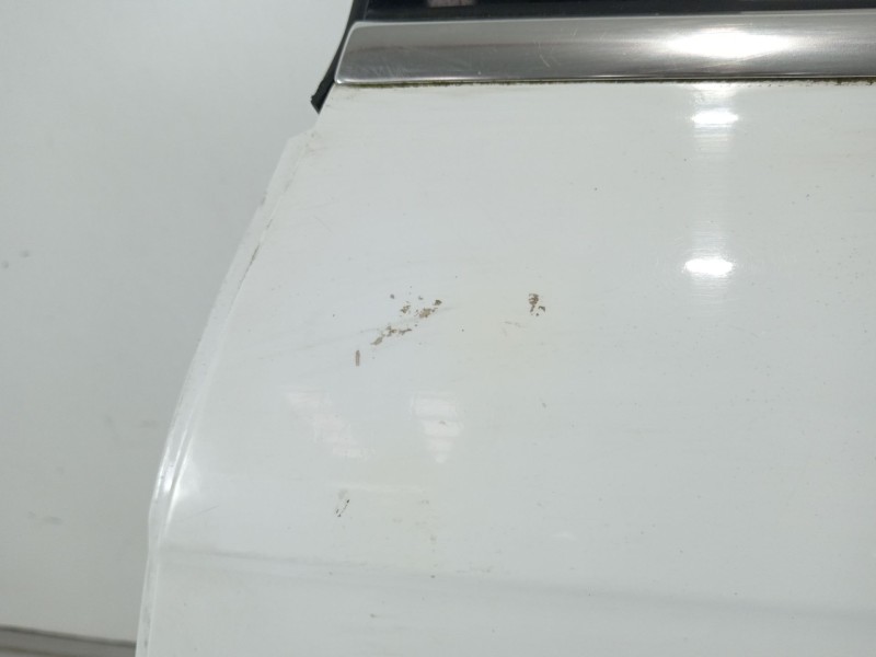 Recambio de puerta trasera izquierda para audi a4 ber. (b8) basis referencia OEM IAM   
