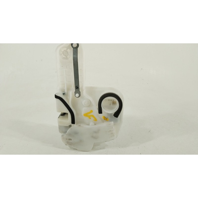 Recambio de cerradura puerta delantera izquierda para citroën c4 aircross 1.6 hdi 115 referencia OEM IAM 1610367380  